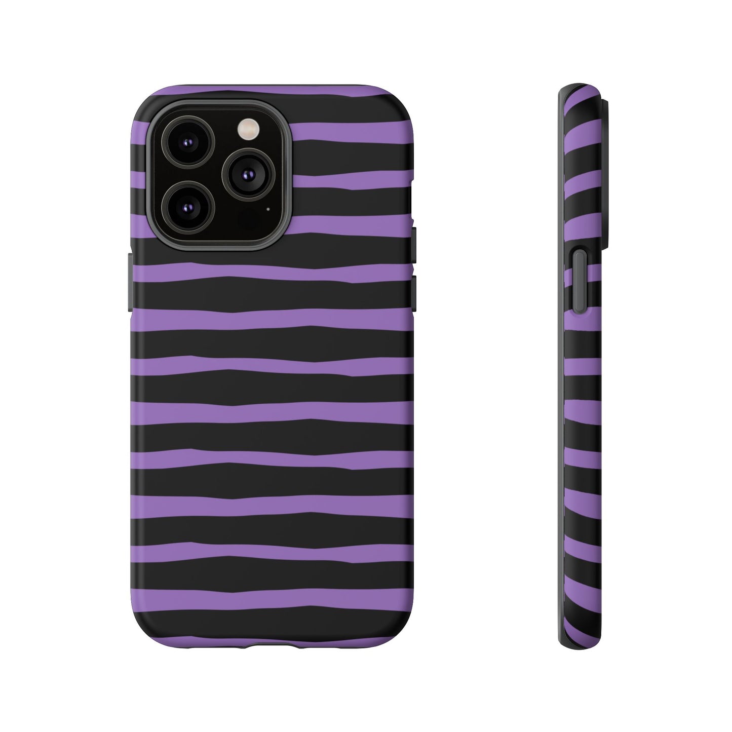 Copy of Artistic Crescent Moon Phone Case — Dreamy Starry Night Protection