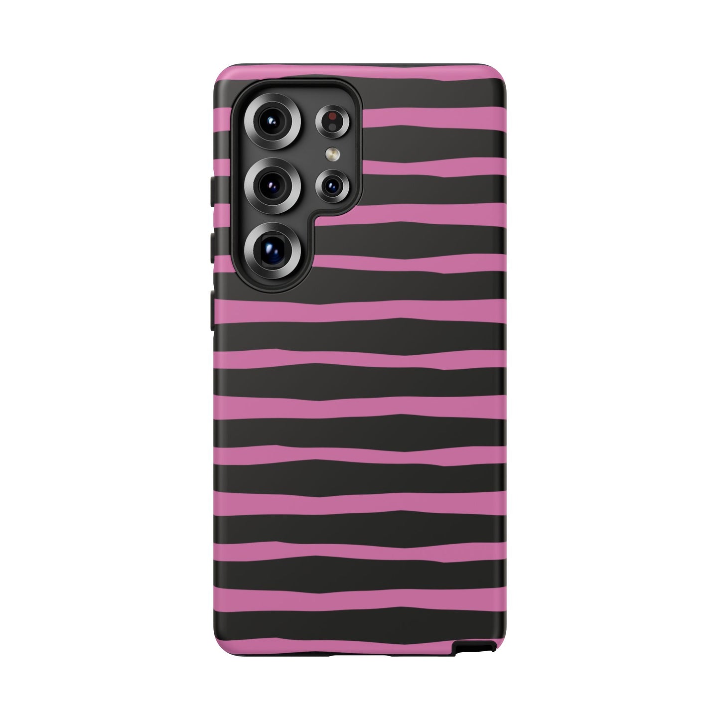 Copy of Copy of Artistic Crescent Moon Phone Case — Dreamy Starry Night Protection