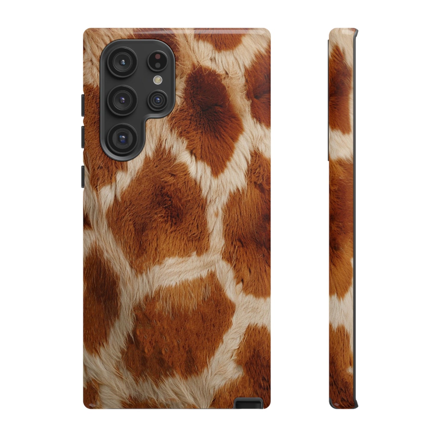 Copy of Copy of Artistic Crescent Moon Phone Case — Dreamy Starry Night Protection
