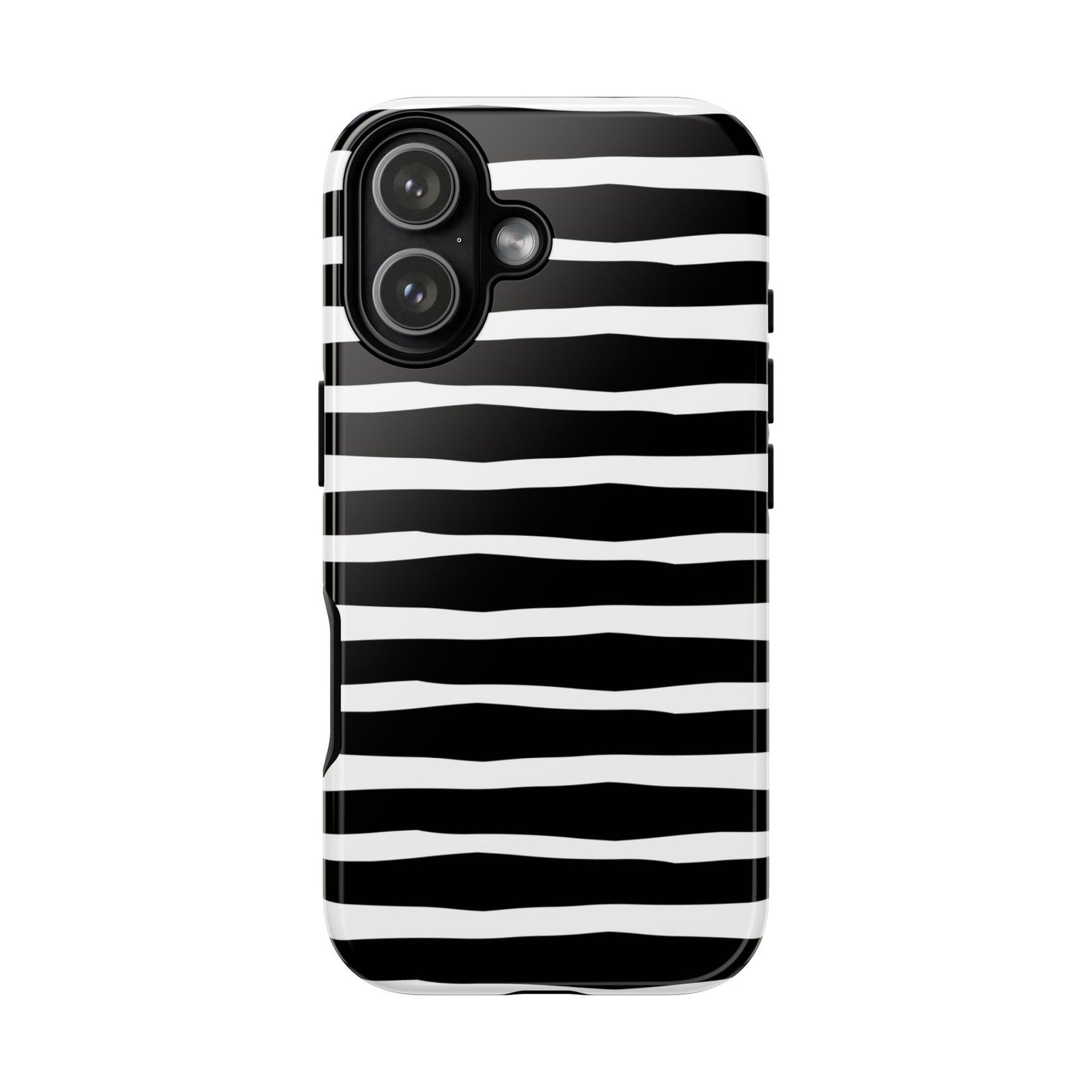 Copy of Artistic Crescent Moon Phone Case — Dreamy Starry Night Protection