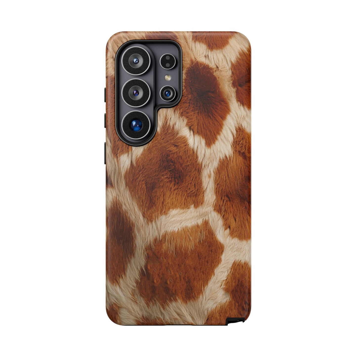 Copy of Copy of Artistic Crescent Moon Phone Case — Dreamy Starry Night Protection