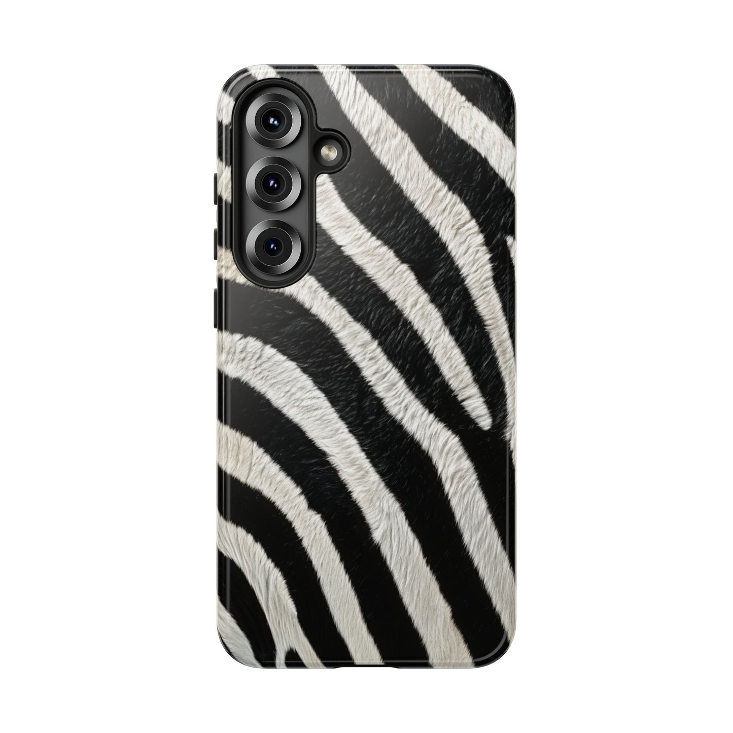 Copy of Artistic Crescent Moon Phone Case — Dreamy Starry Night Protection