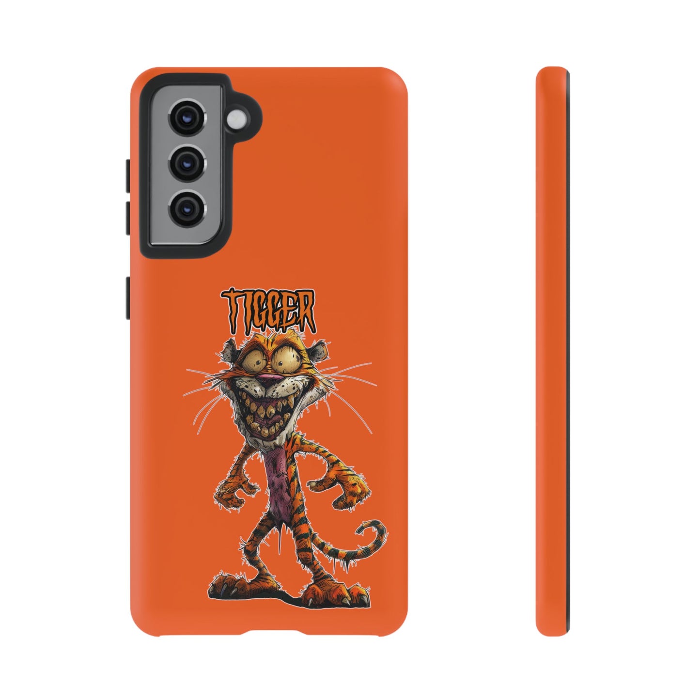 Copy of Copy of Artistic Crescent Moon Phone Case — Dreamy Starry Night Protection