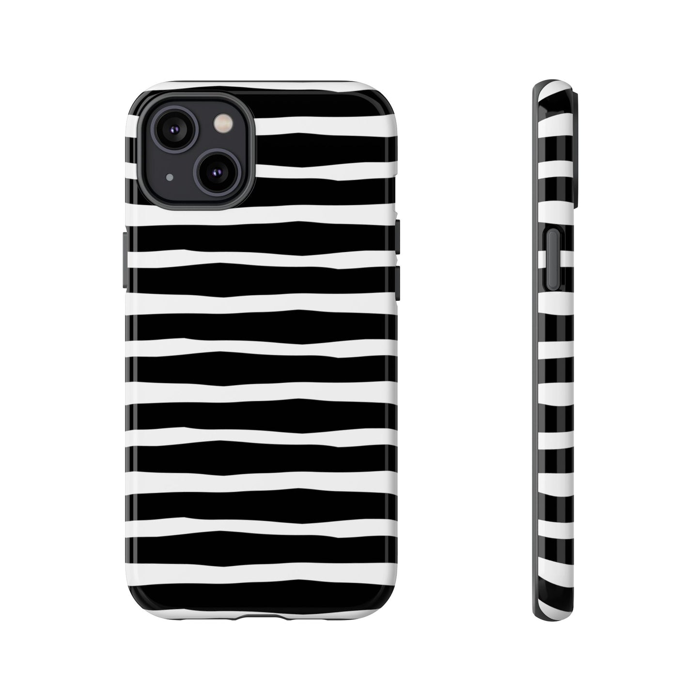 Copy of Artistic Crescent Moon Phone Case — Dreamy Starry Night Protection