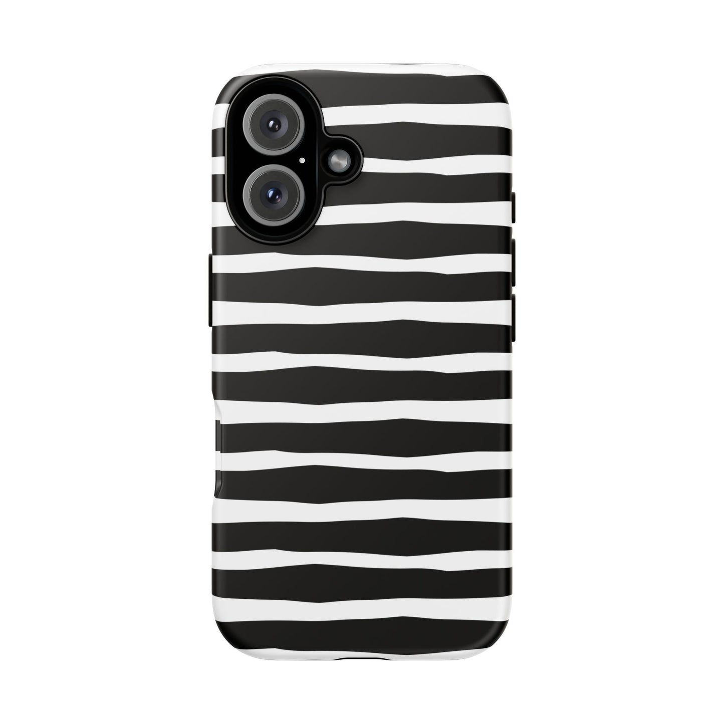 Copy of Artistic Crescent Moon Phone Case — Dreamy Starry Night Protection