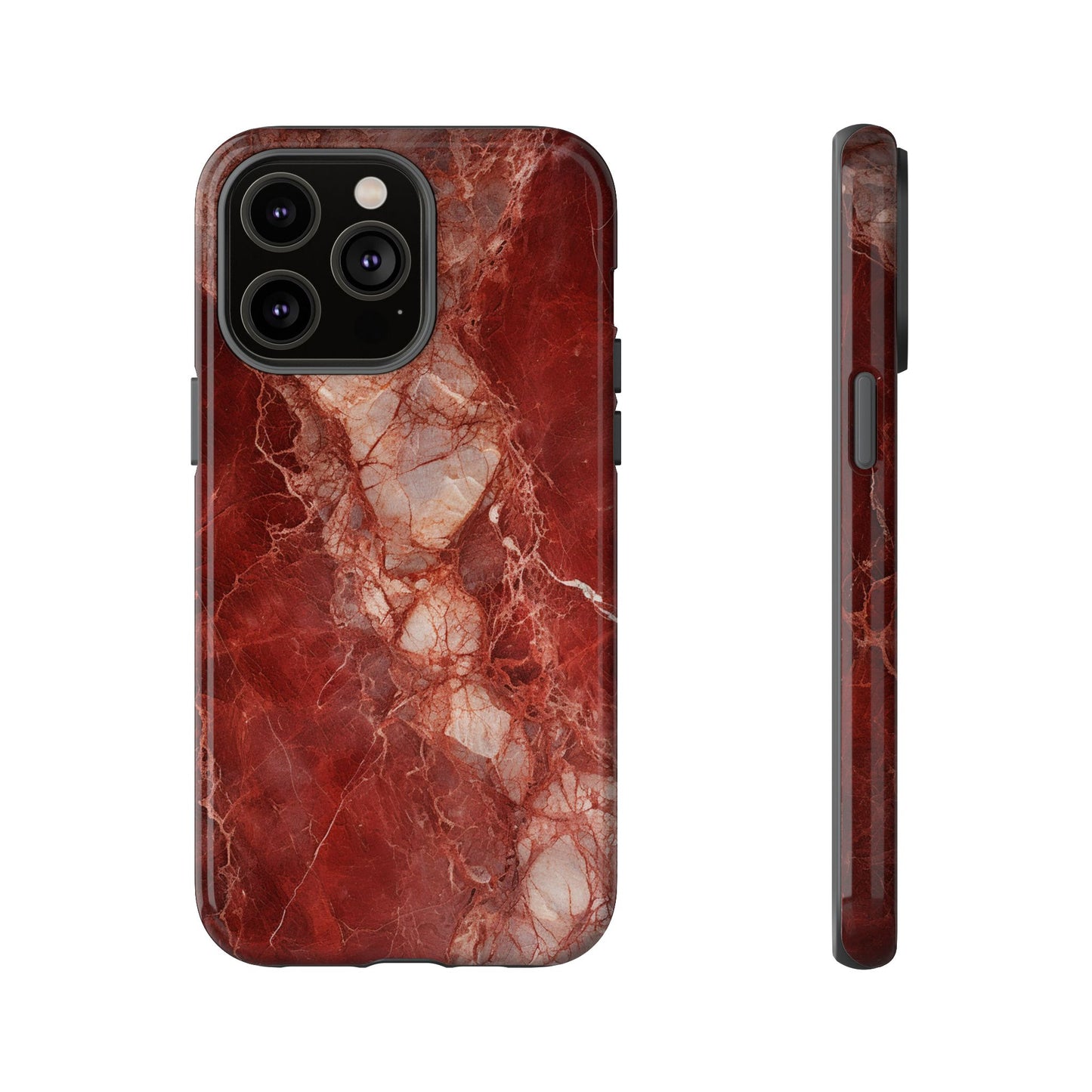 Copy of Artistic Crescent Moon Phone Case — Dreamy Starry Night Protection