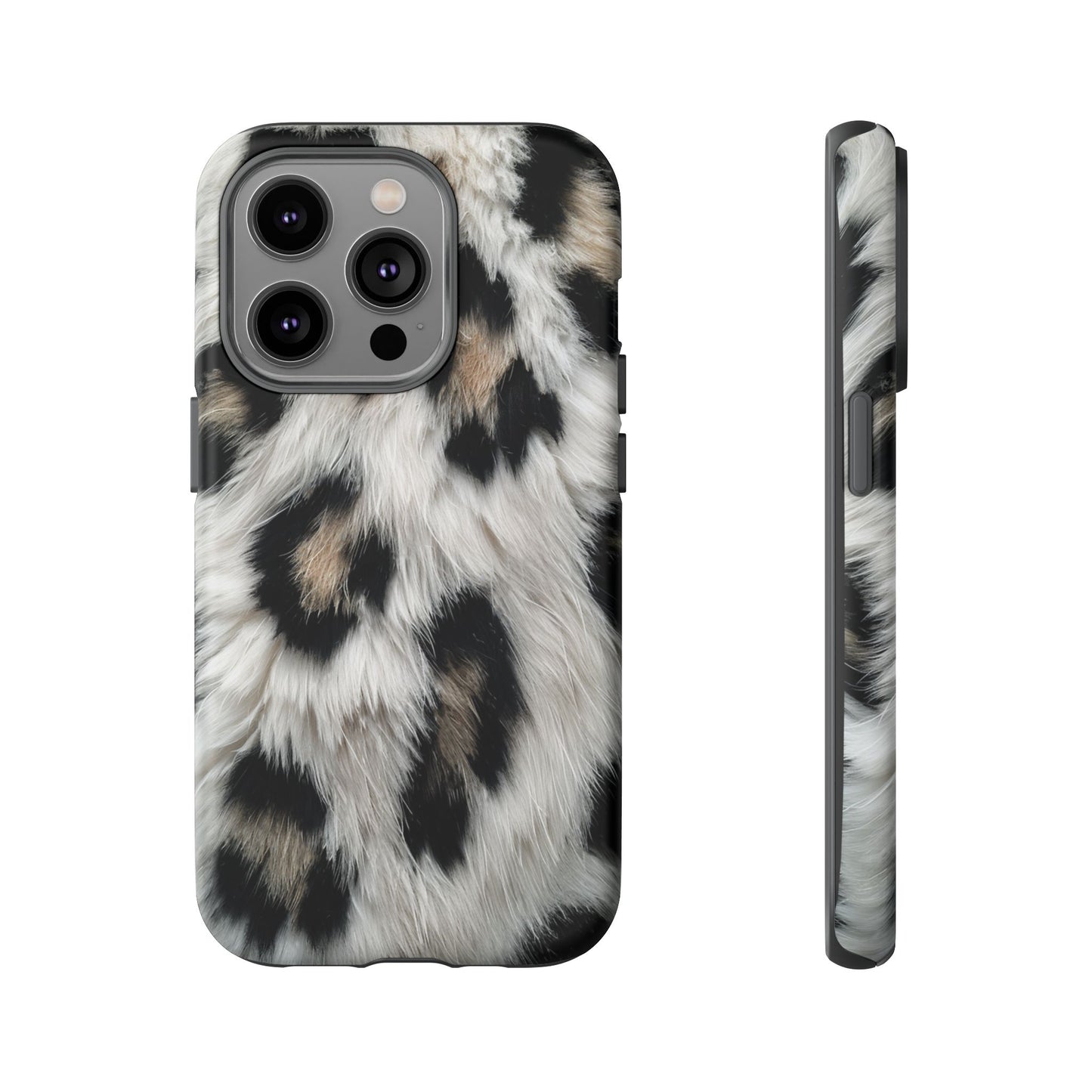 Copy of Artistic Crescent Moon Phone Case — Dreamy Starry Night Protection