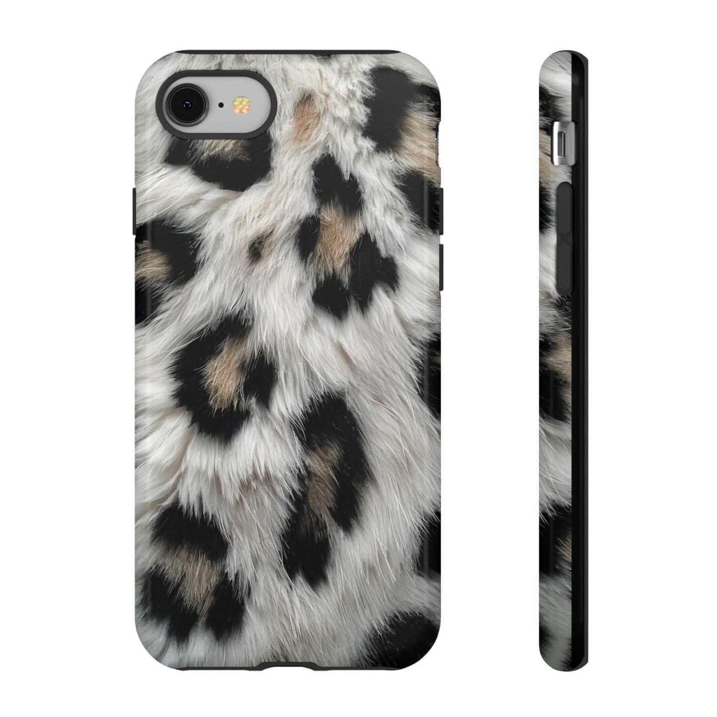 Copy of Artistic Crescent Moon Phone Case — Dreamy Starry Night Protection