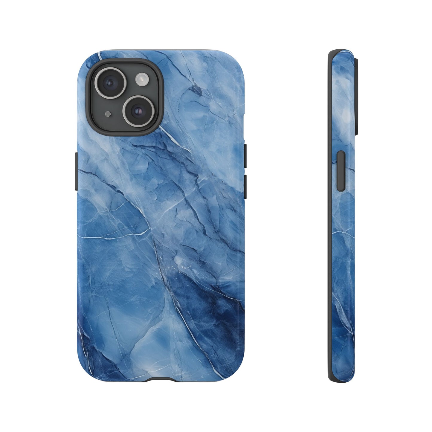 Copy of Artistic Crescent Moon Phone Case — Dreamy Starry Night Protection