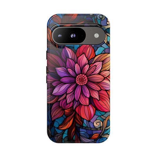 Copy of Copy of Artistic Crescent Moon Phone Case — Dreamy Starry Night Protection