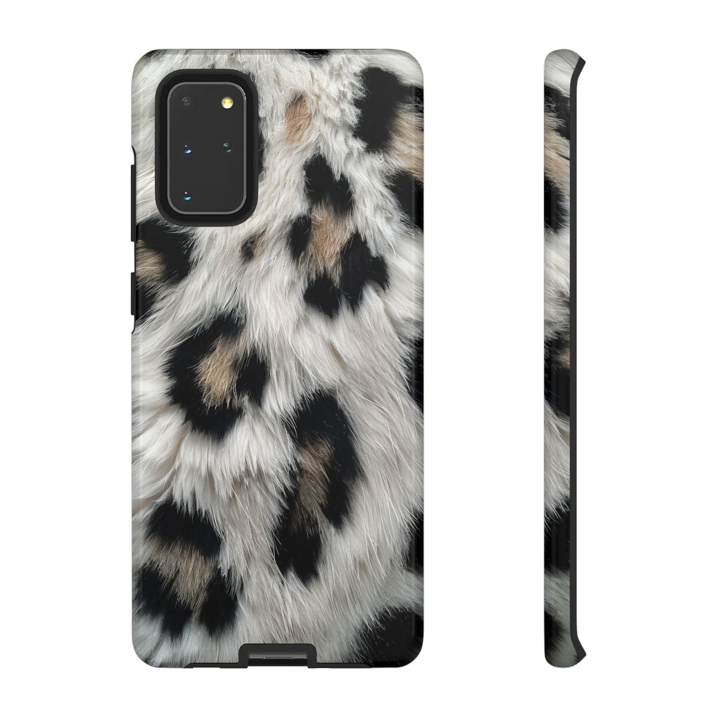 Copy of Copy of Artistic Crescent Moon Phone Case — Dreamy Starry Night Protection