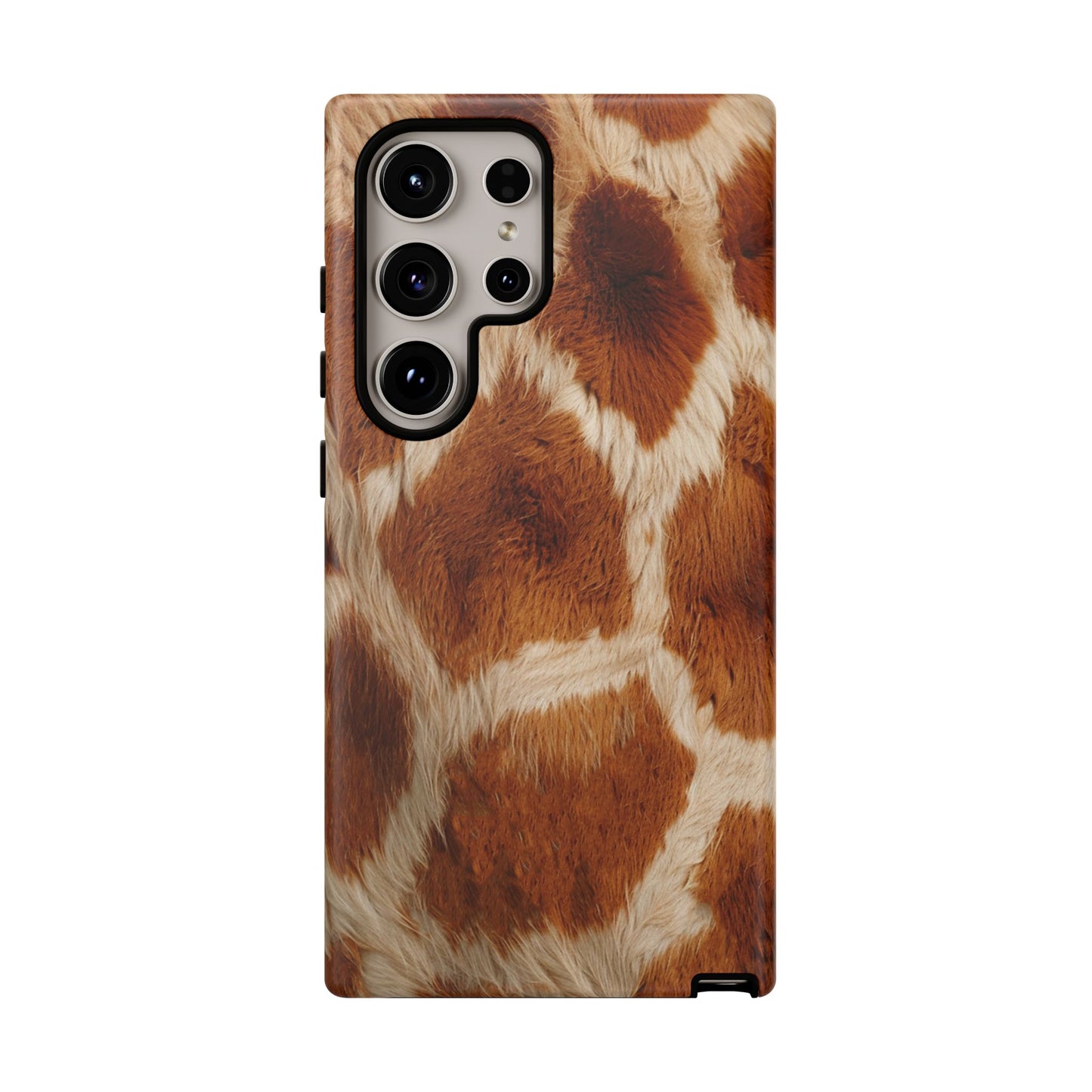 Copy of Copy of Artistic Crescent Moon Phone Case — Dreamy Starry Night Protection