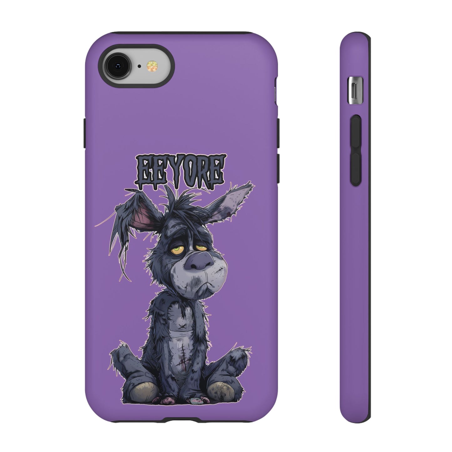 Copy of Artistic Crescent Moon Phone Case — Dreamy Starry Night Protection