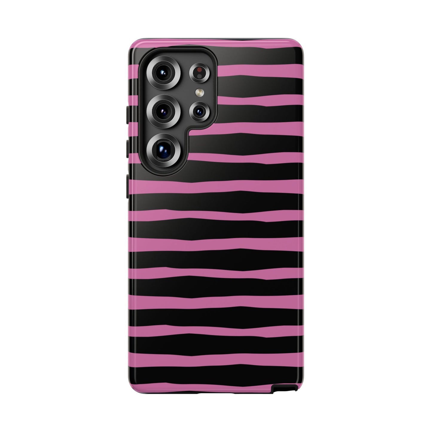 Copy of Copy of Artistic Crescent Moon Phone Case — Dreamy Starry Night Protection