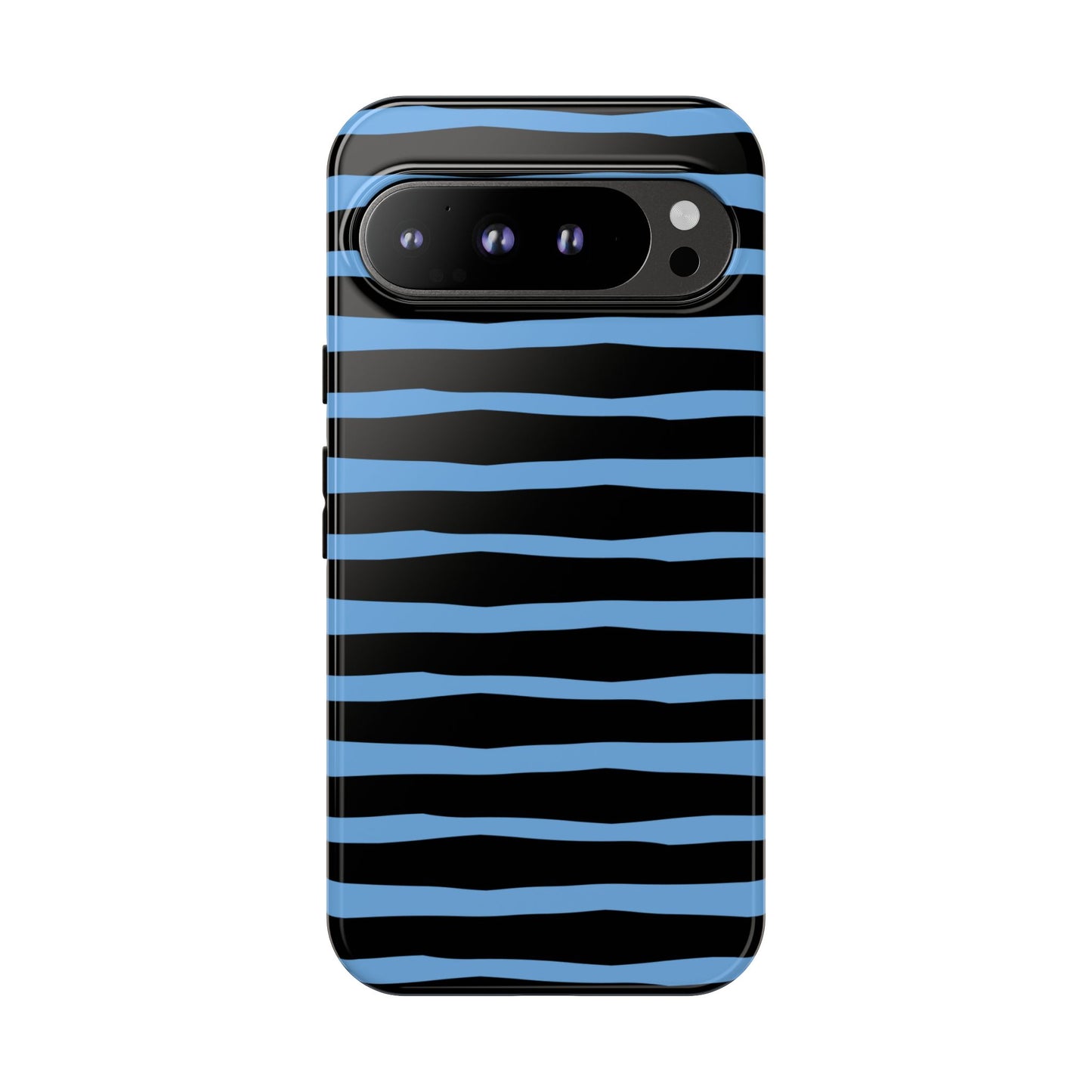 Copy of Copy of Artistic Crescent Moon Phone Case — Dreamy Starry Night Protection