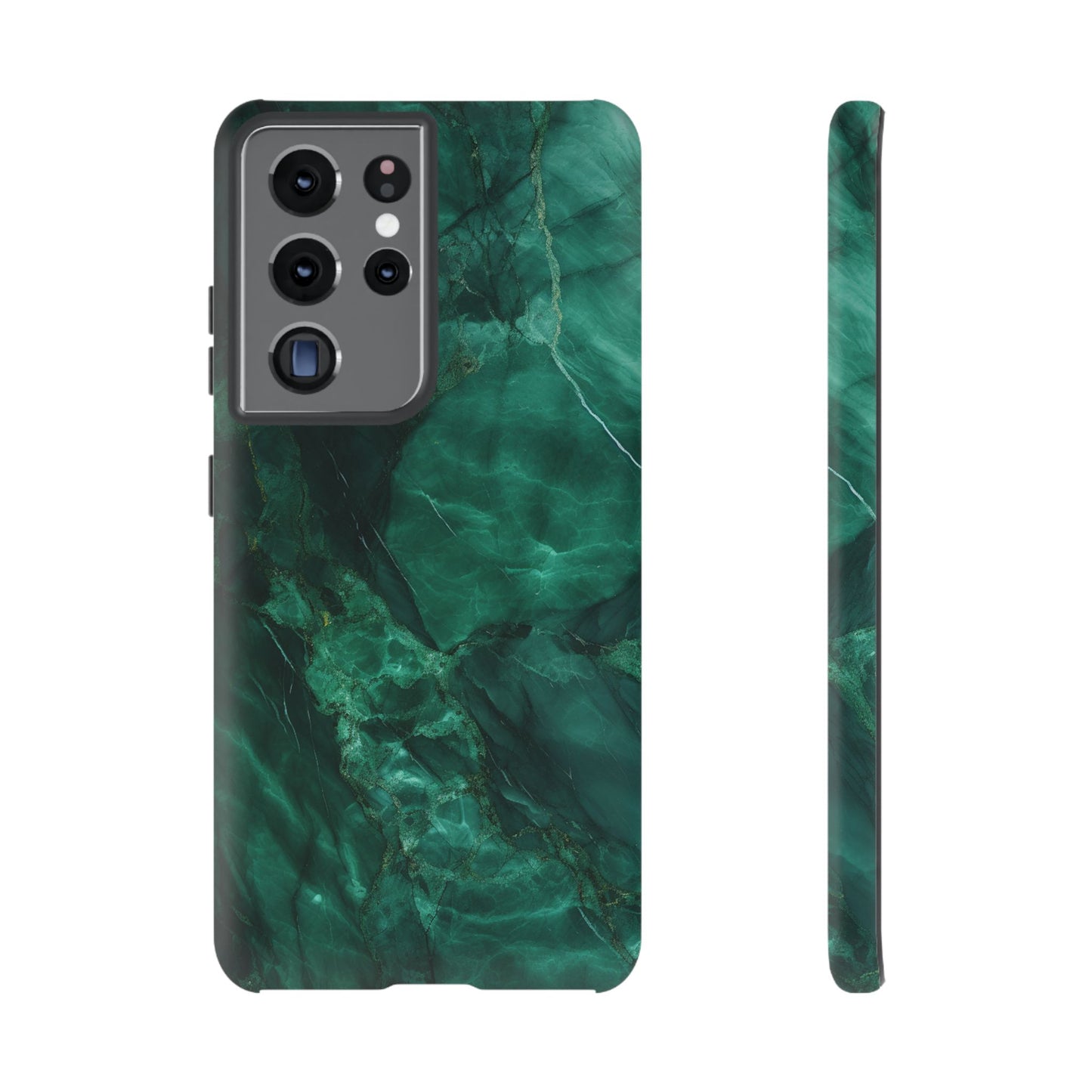 Copy of Copy of Artistic Crescent Moon Phone Case — Dreamy Starry Night Protection