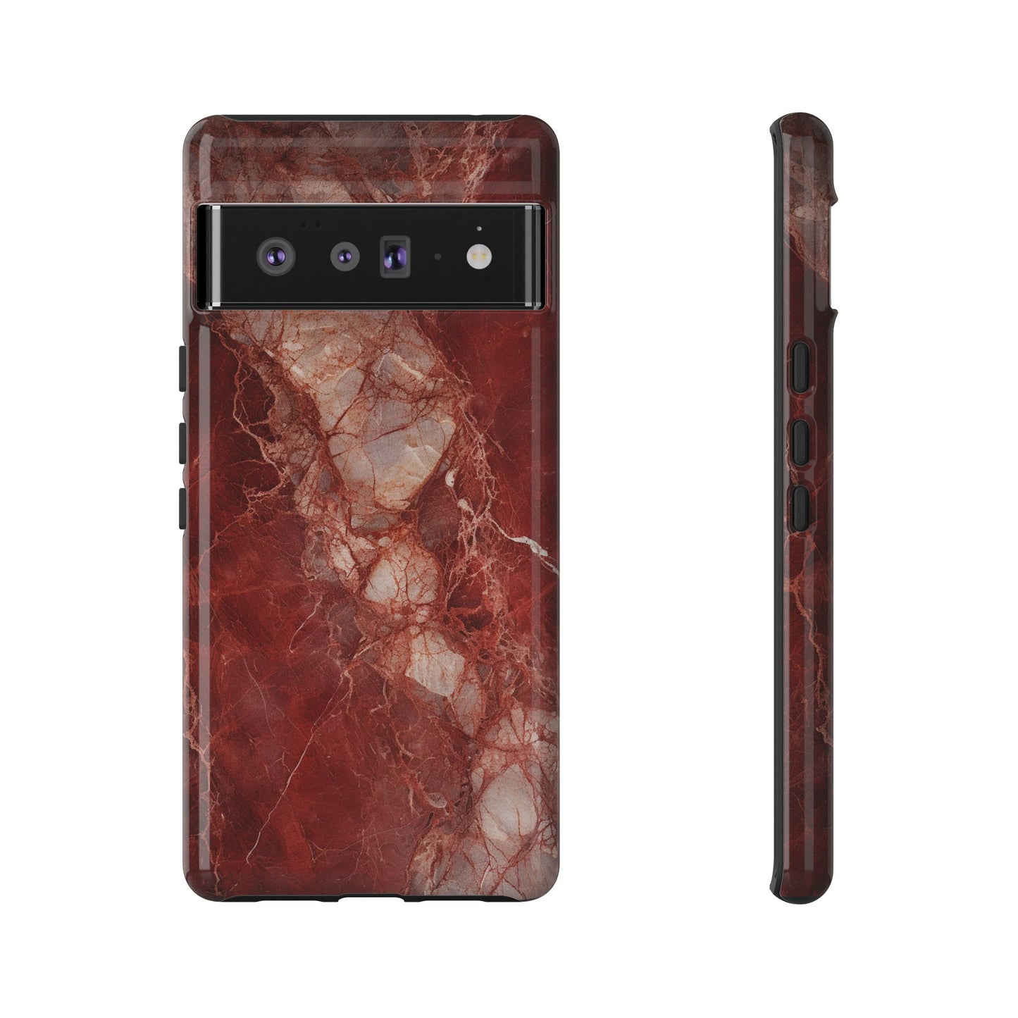 Copy of Copy of Artistic Crescent Moon Phone Case — Dreamy Starry Night Protection