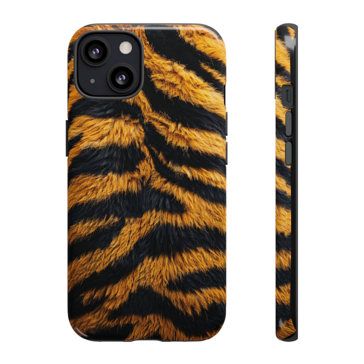 Copy of Artistic Crescent Moon Phone Case — Dreamy Starry Night Protection