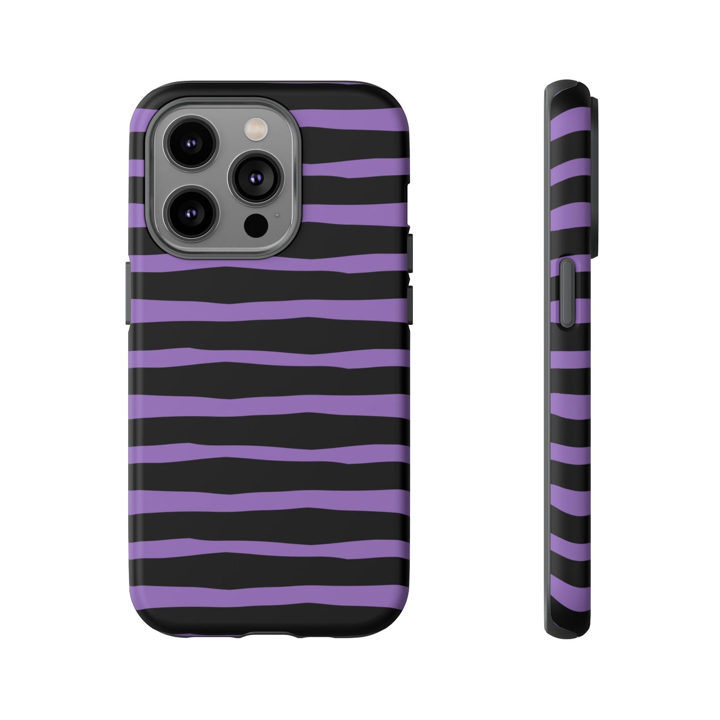 Copy of Artistic Crescent Moon Phone Case — Dreamy Starry Night Protection