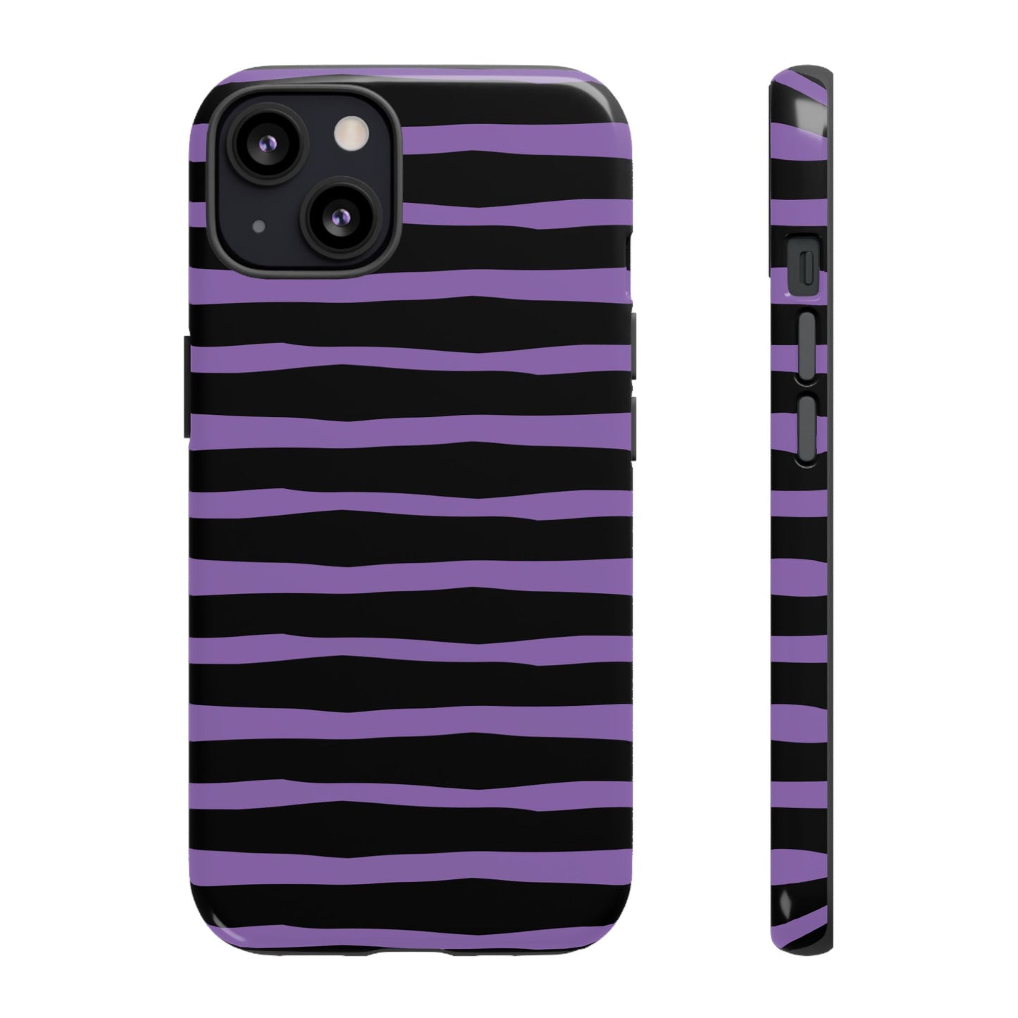 Copy of Artistic Crescent Moon Phone Case — Dreamy Starry Night Protection