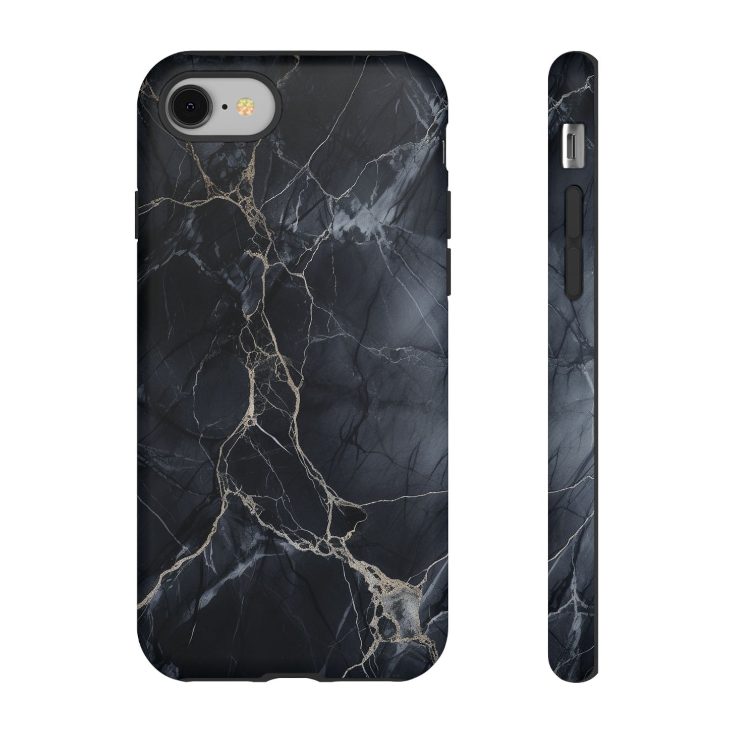 Copy of Artistic Crescent Moon Phone Case — Dreamy Starry Night Protection