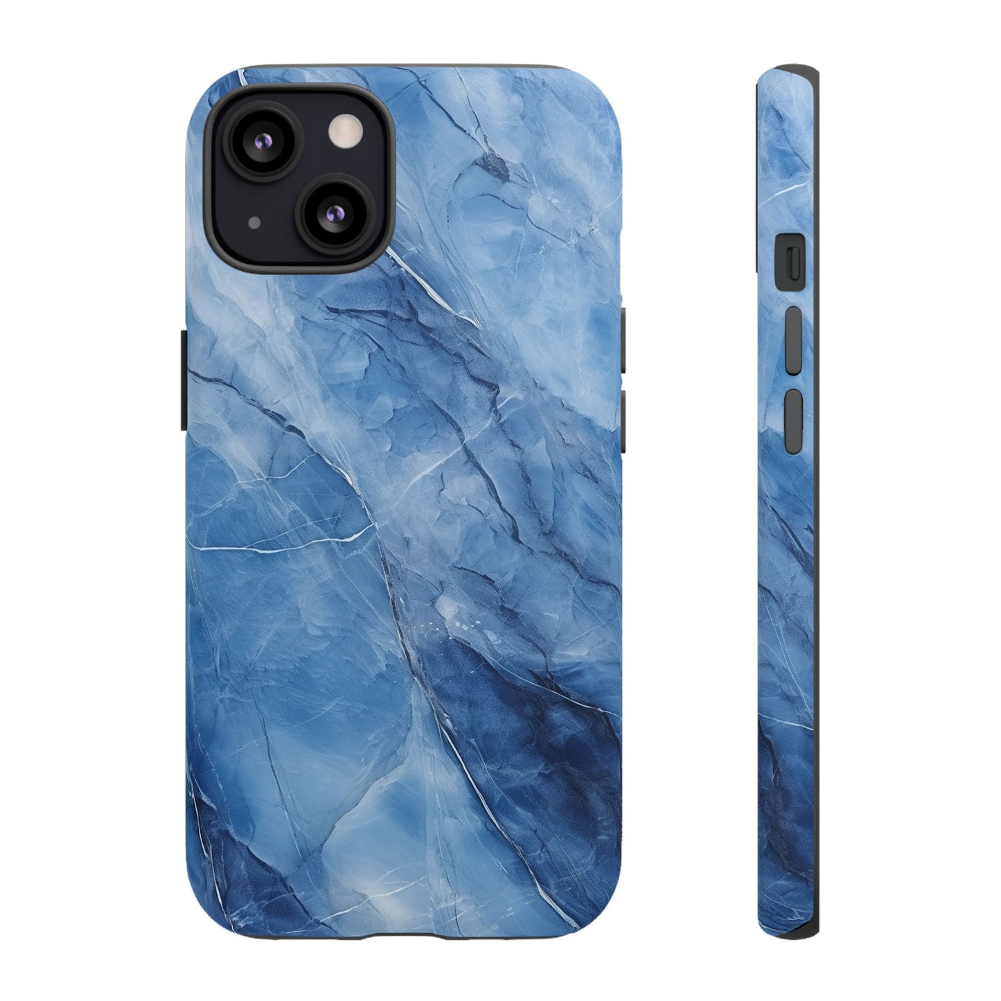 Copy of Artistic Crescent Moon Phone Case — Dreamy Starry Night Protection