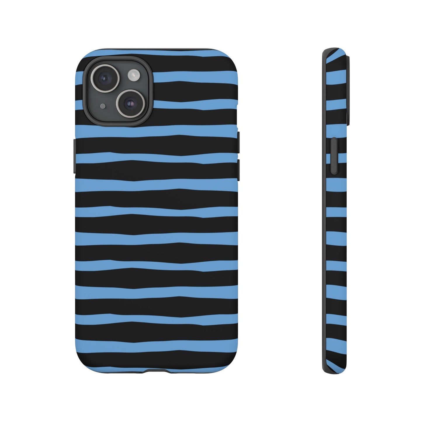 Copy of Artistic Crescent Moon Phone Case — Dreamy Starry Night Protection