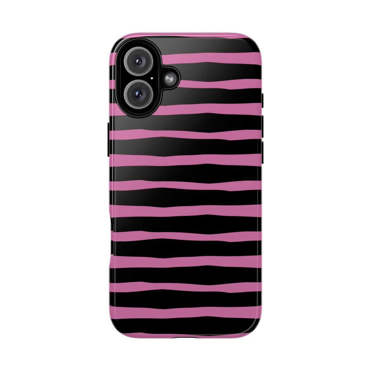 Copy of Artistic Crescent Moon Phone Case — Dreamy Starry Night Protection