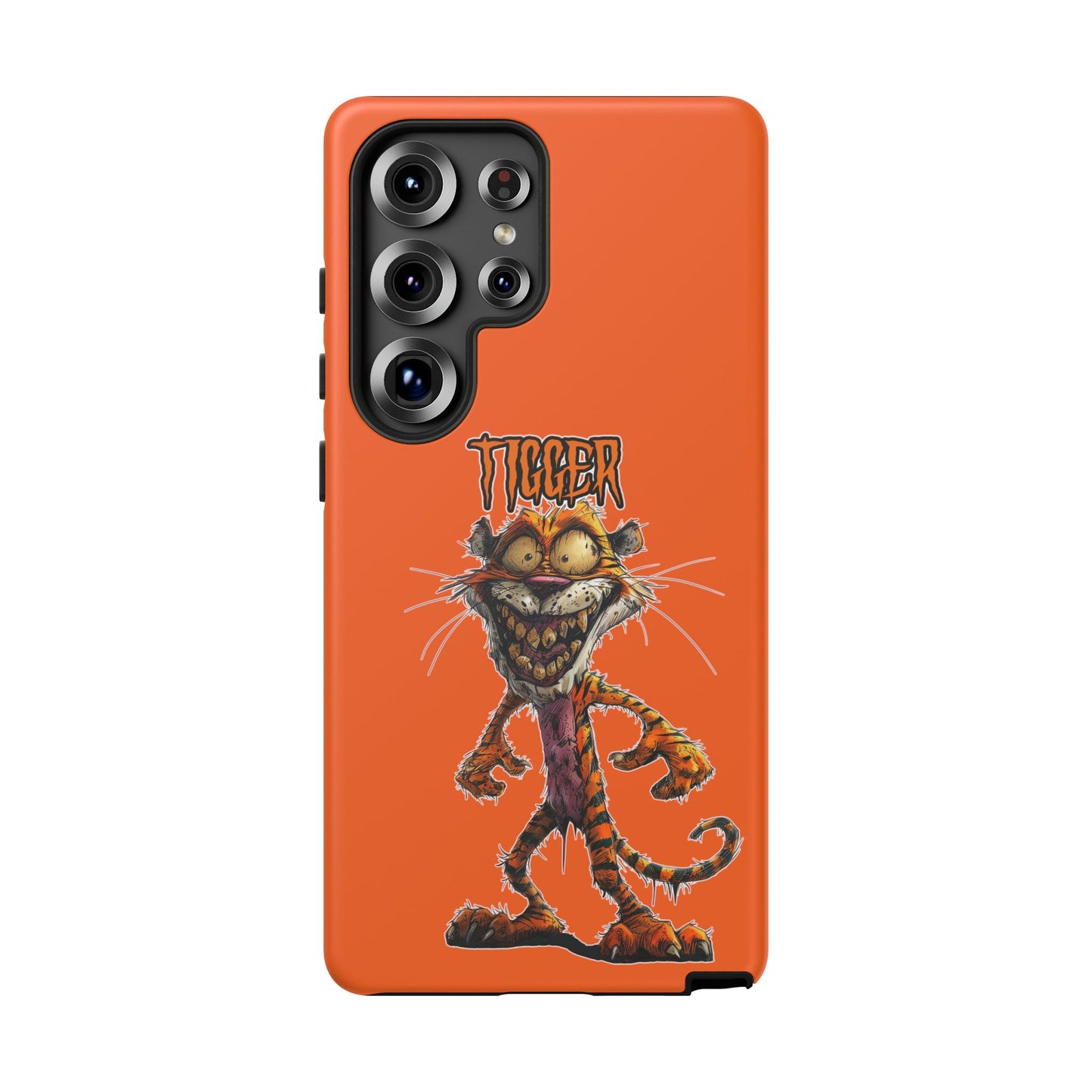 Copy of Copy of Artistic Crescent Moon Phone Case — Dreamy Starry Night Protection