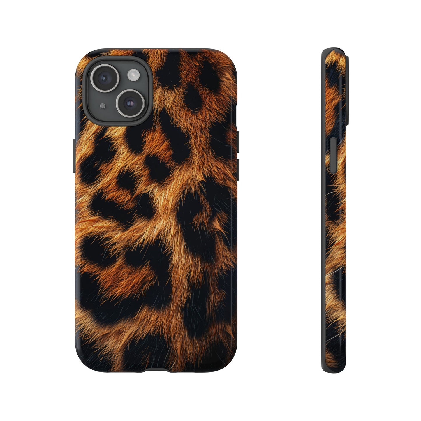 Copy of Artistic Crescent Moon Phone Case — Dreamy Starry Night Protection