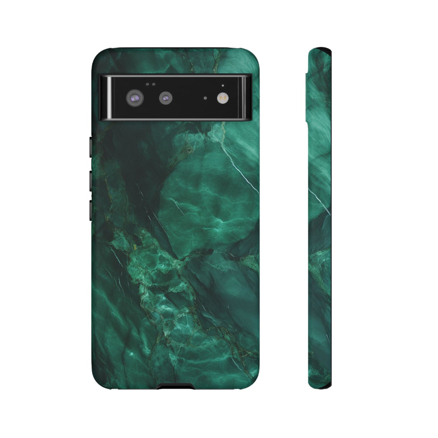 Copy of Copy of Artistic Crescent Moon Phone Case — Dreamy Starry Night Protection