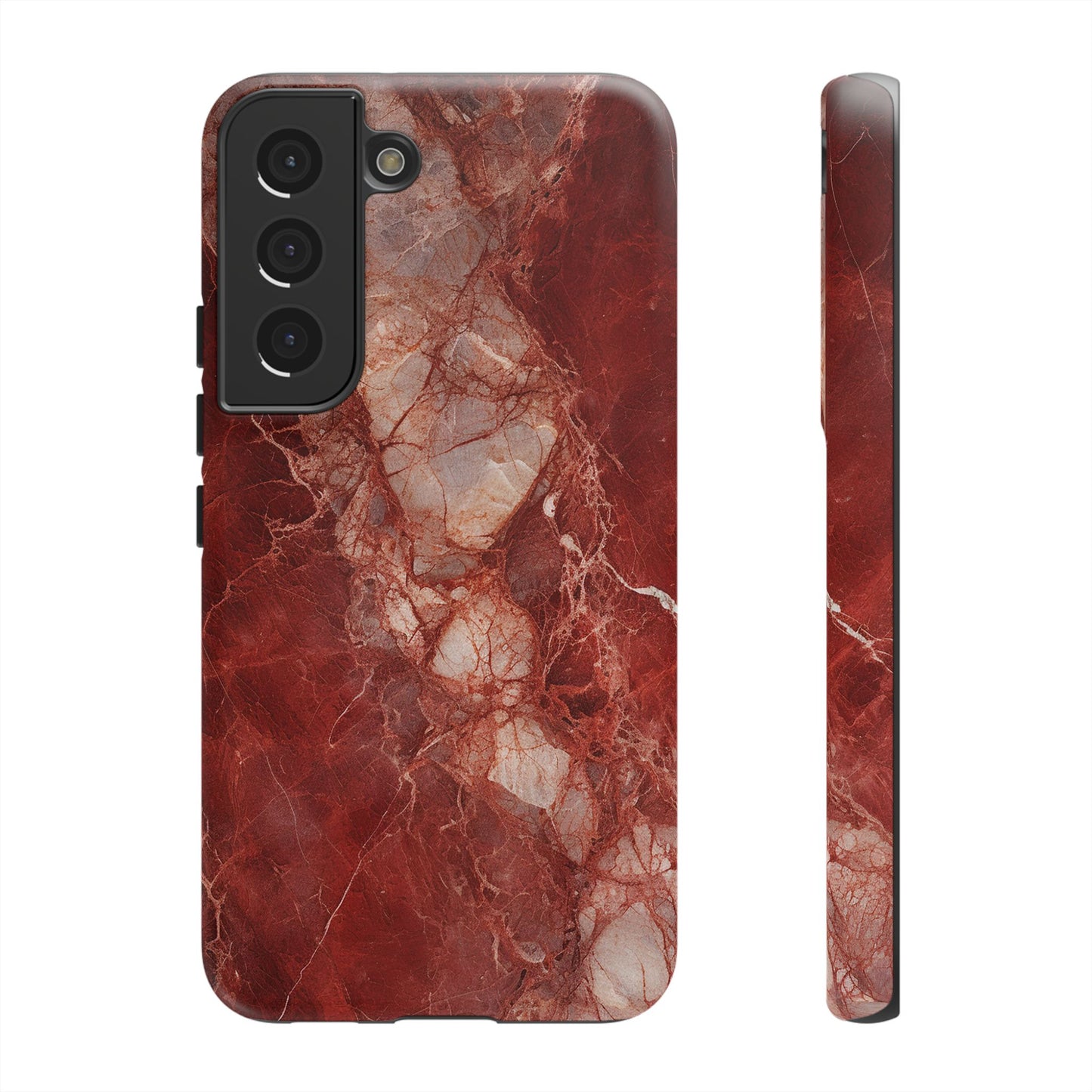 Copy of Copy of Artistic Crescent Moon Phone Case — Dreamy Starry Night Protection