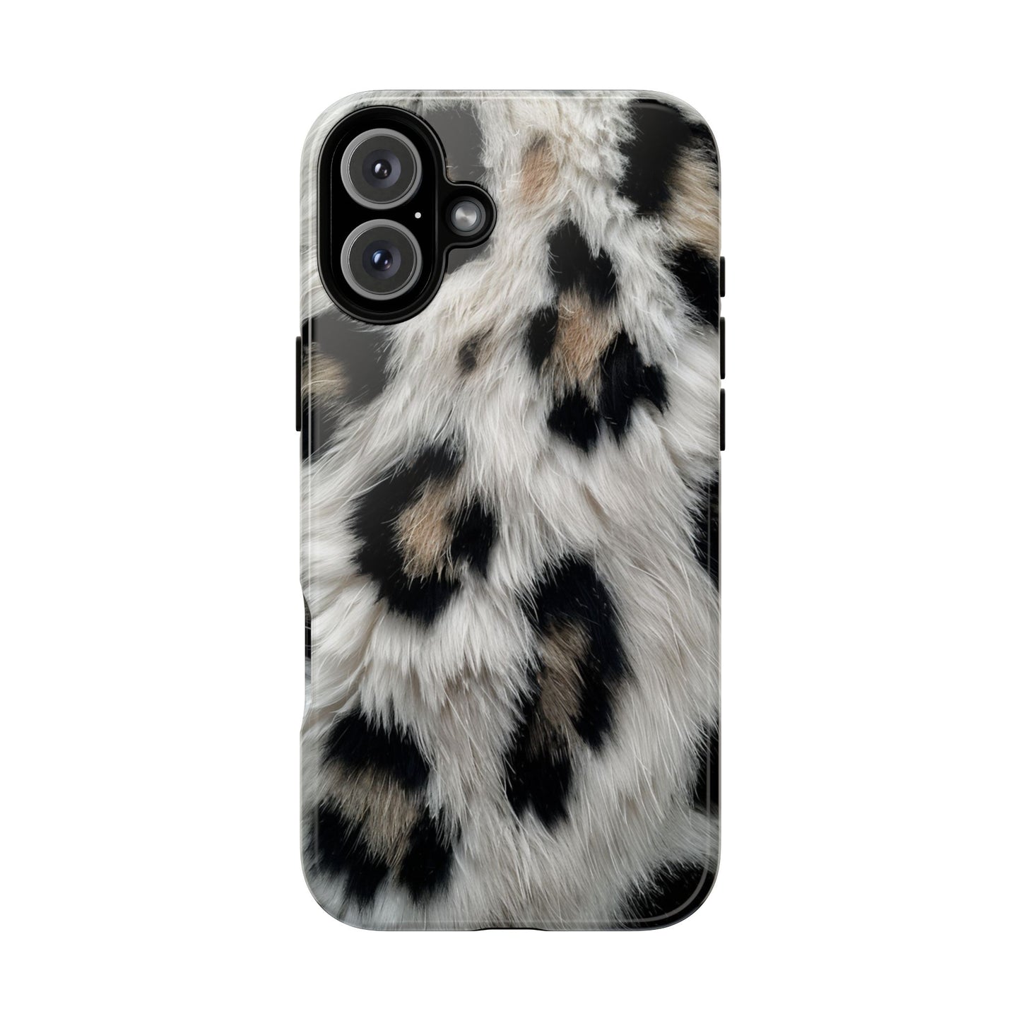 Copy of Artistic Crescent Moon Phone Case — Dreamy Starry Night Protection
