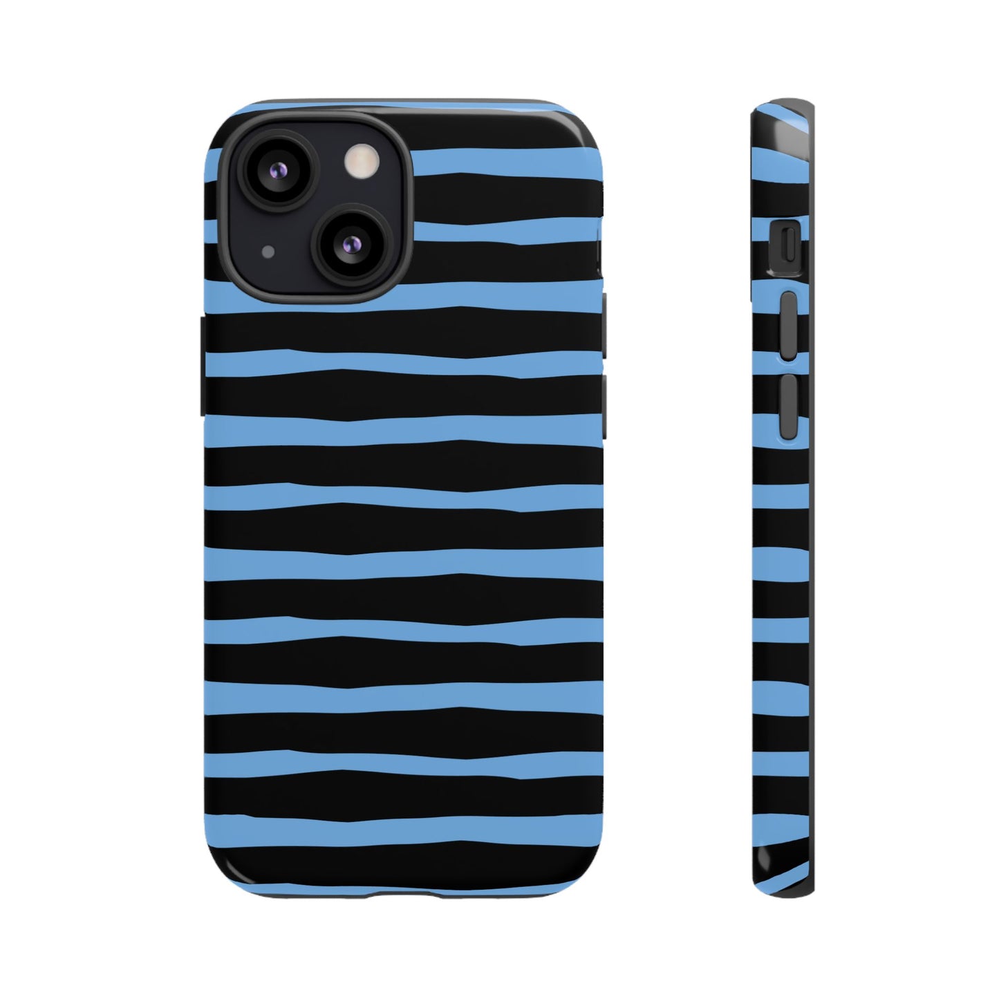 Copy of Artistic Crescent Moon Phone Case — Dreamy Starry Night Protection