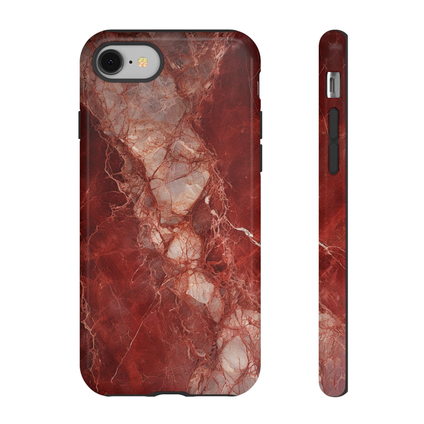 Copy of Artistic Crescent Moon Phone Case — Dreamy Starry Night Protection