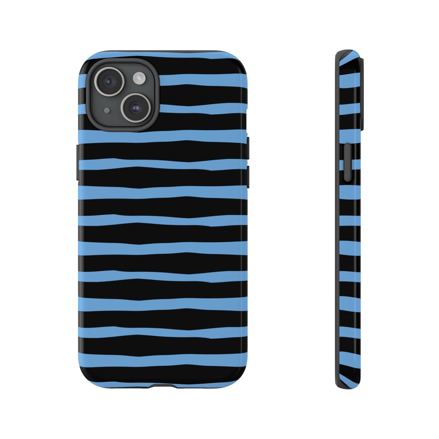 Copy of Artistic Crescent Moon Phone Case — Dreamy Starry Night Protection