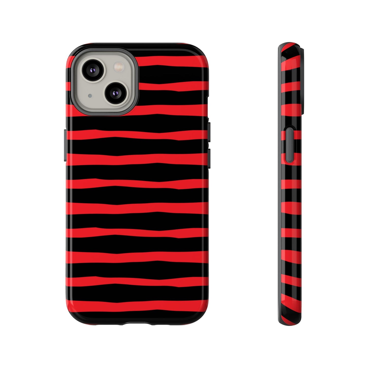 Copy of Artistic Crescent Moon Phone Case — Dreamy Starry Night Protection