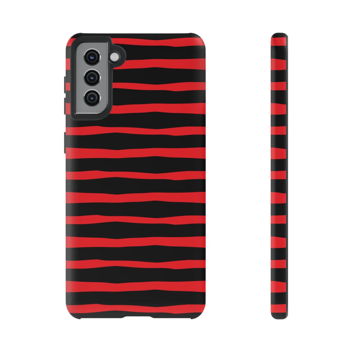 Copy of Copy of Artistic Crescent Moon Phone Case — Dreamy Starry Night Protection