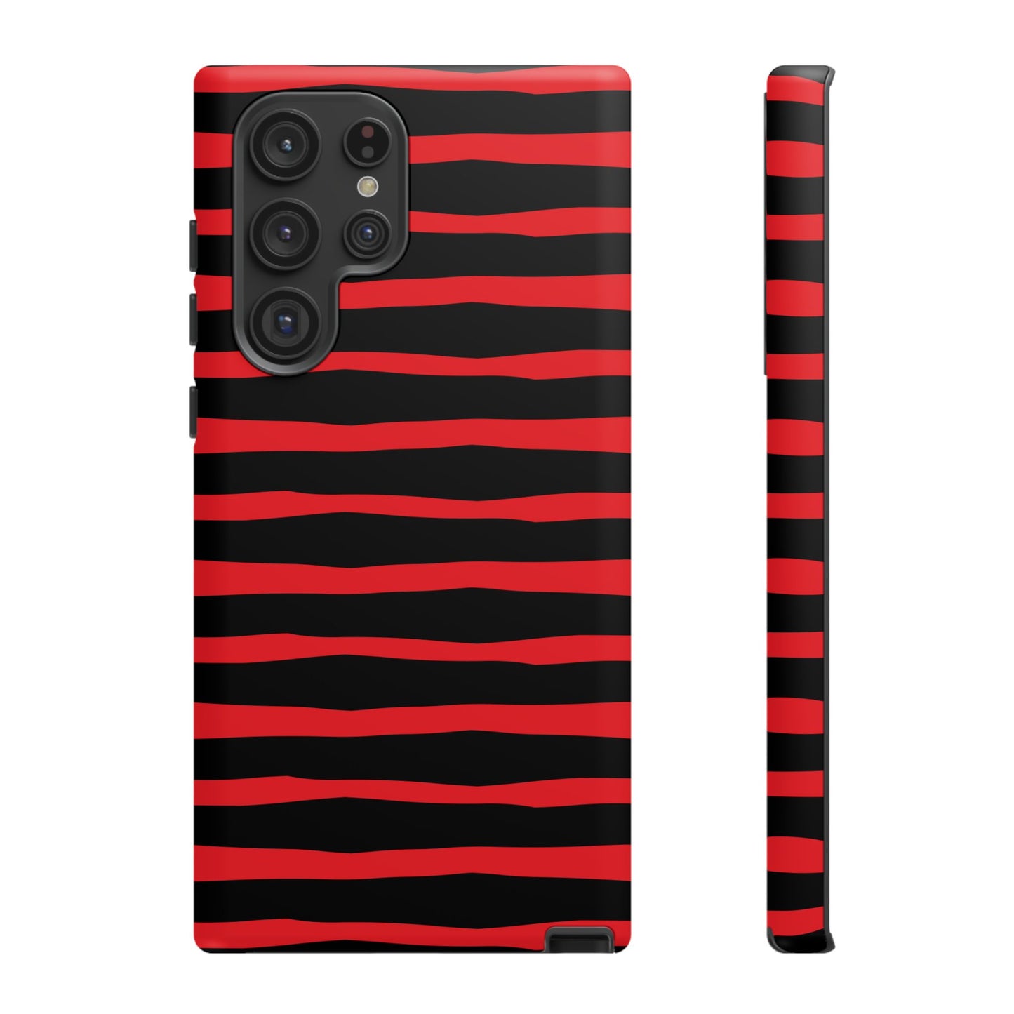 Copy of Copy of Artistic Crescent Moon Phone Case — Dreamy Starry Night Protection