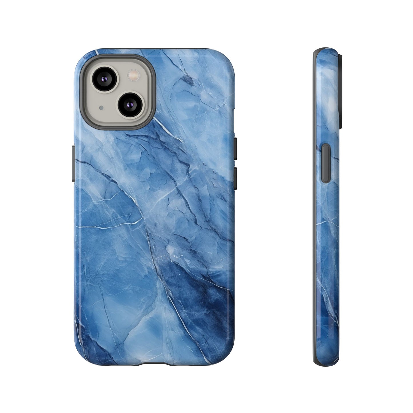Copy of Artistic Crescent Moon Phone Case — Dreamy Starry Night Protection