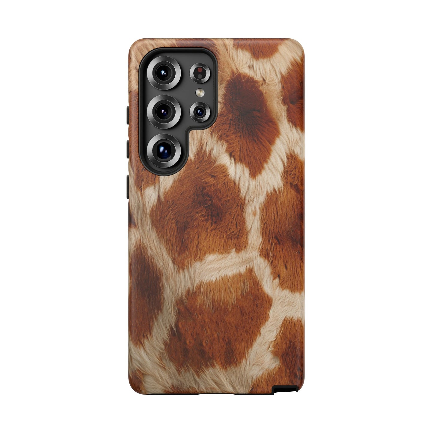 Copy of Copy of Artistic Crescent Moon Phone Case — Dreamy Starry Night Protection