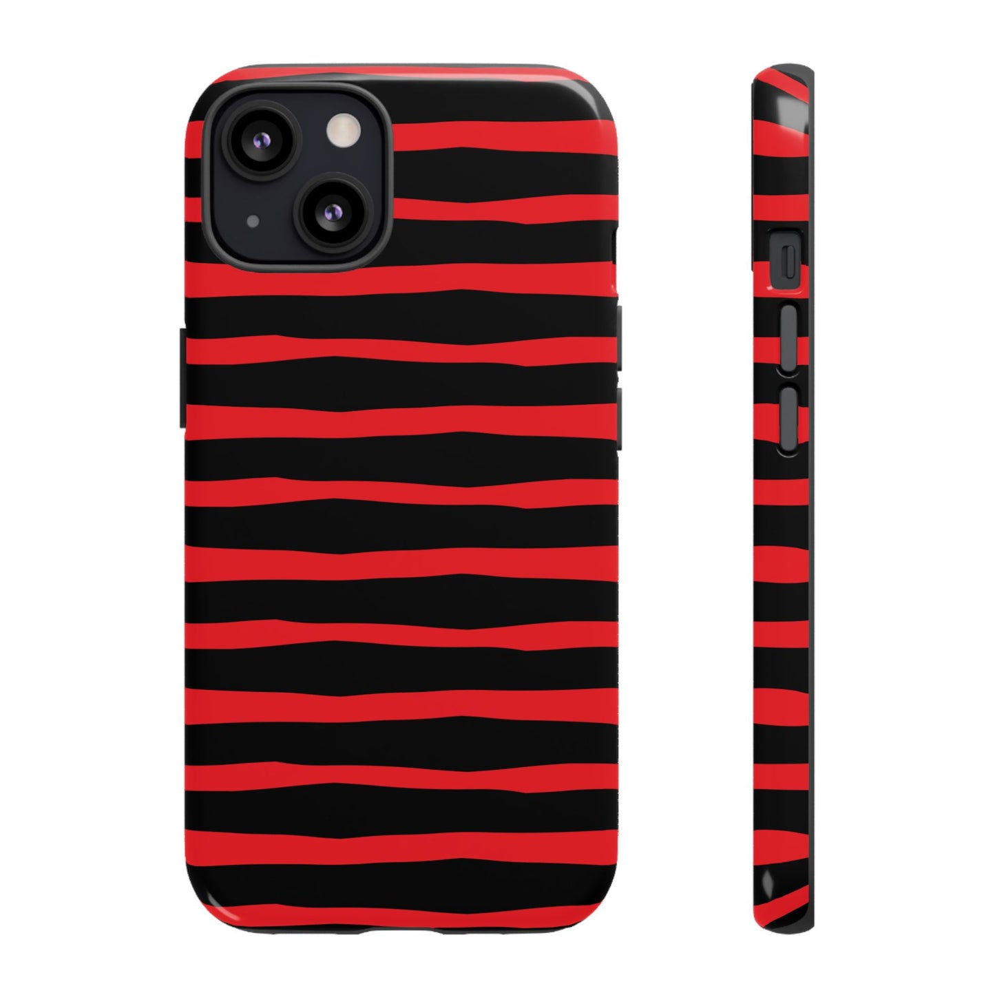 Copy of Artistic Crescent Moon Phone Case — Dreamy Starry Night Protection
