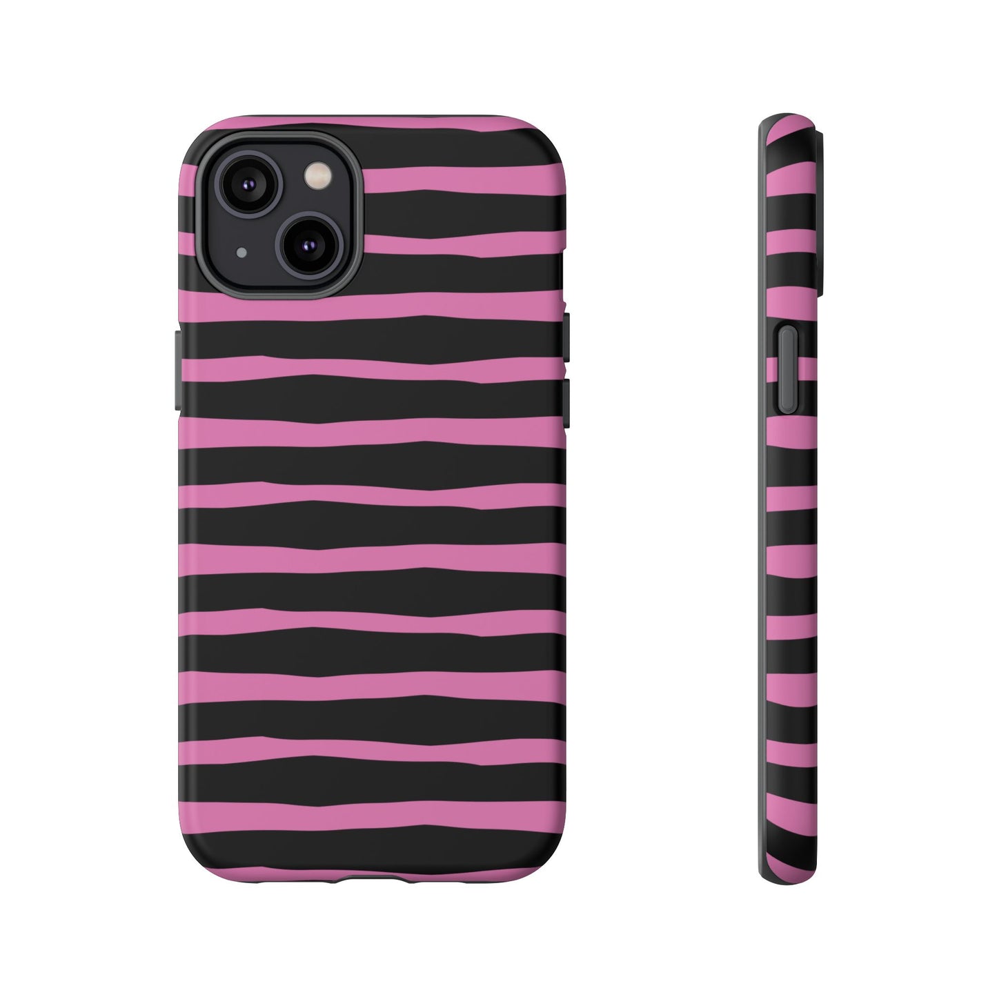 Copy of Artistic Crescent Moon Phone Case — Dreamy Starry Night Protection
