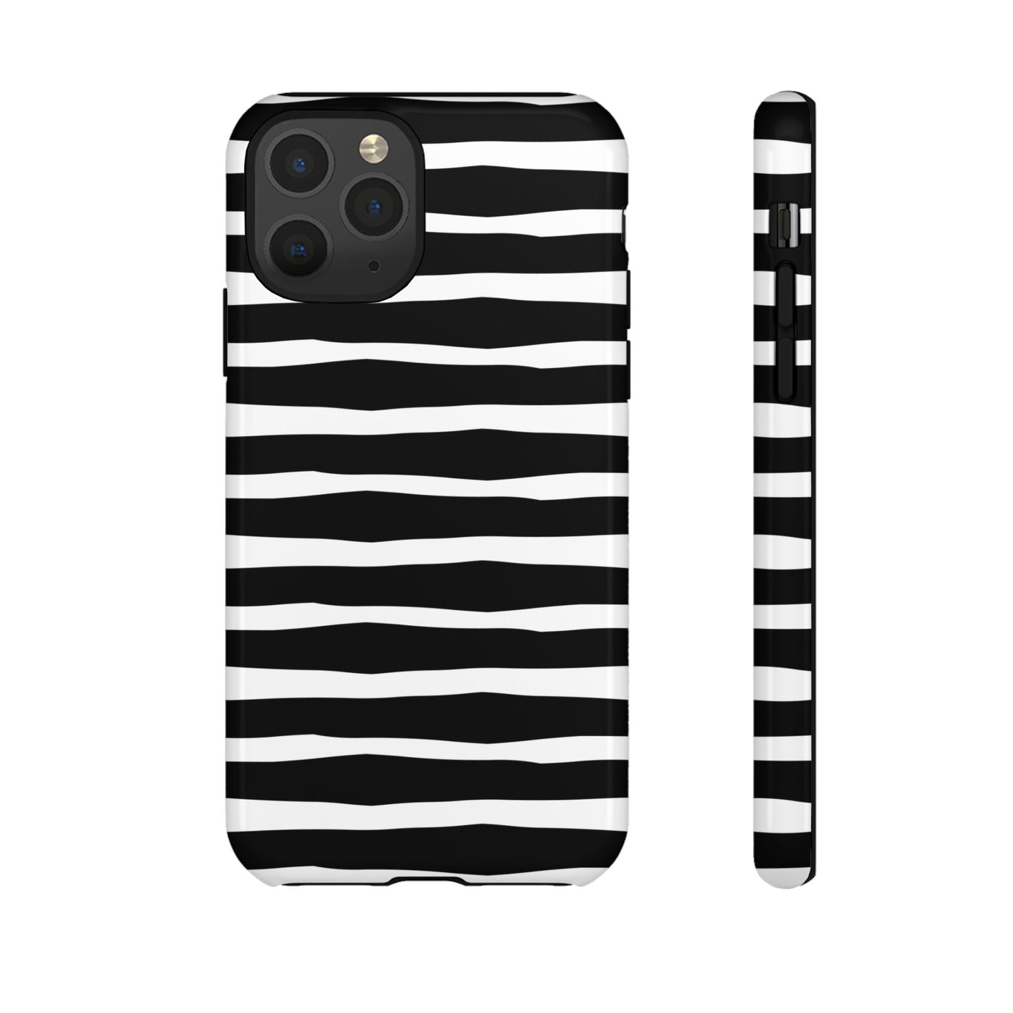 Copy of Artistic Crescent Moon Phone Case — Dreamy Starry Night Protection