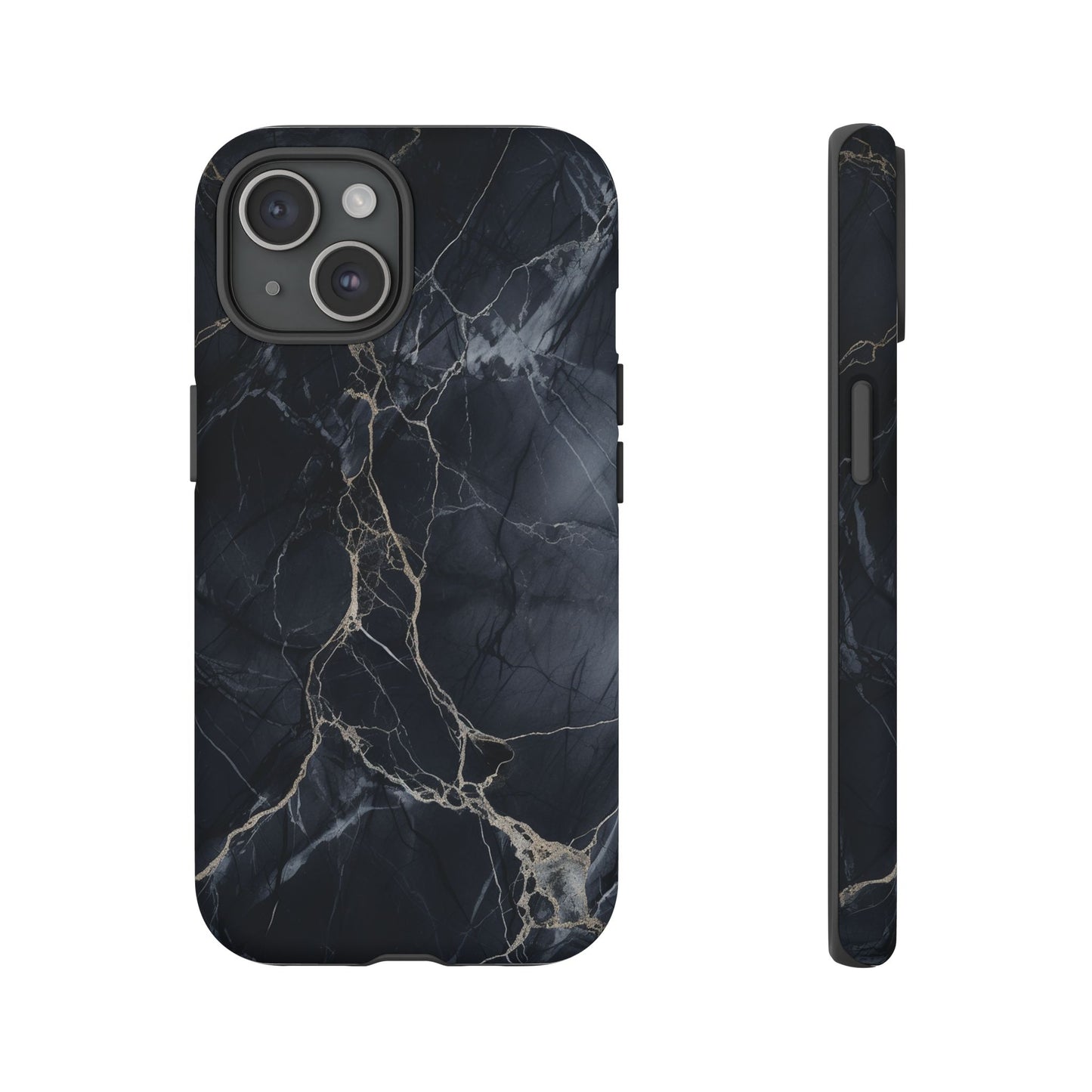 Copy of Artistic Crescent Moon Phone Case — Dreamy Starry Night Protection