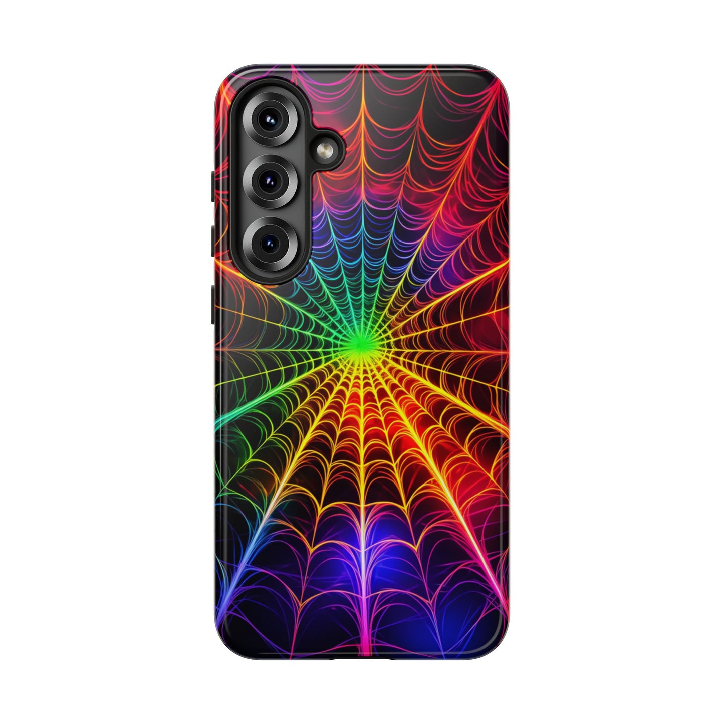 Copy of Copy of Artistic Crescent Moon Phone Case — Dreamy Starry Night Protection