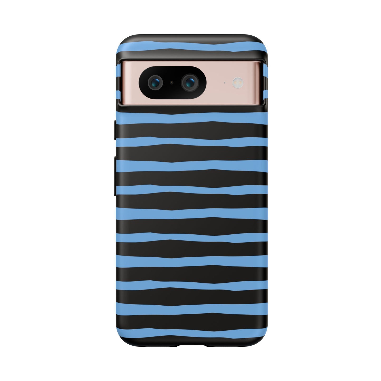 Copy of Copy of Artistic Crescent Moon Phone Case — Dreamy Starry Night Protection