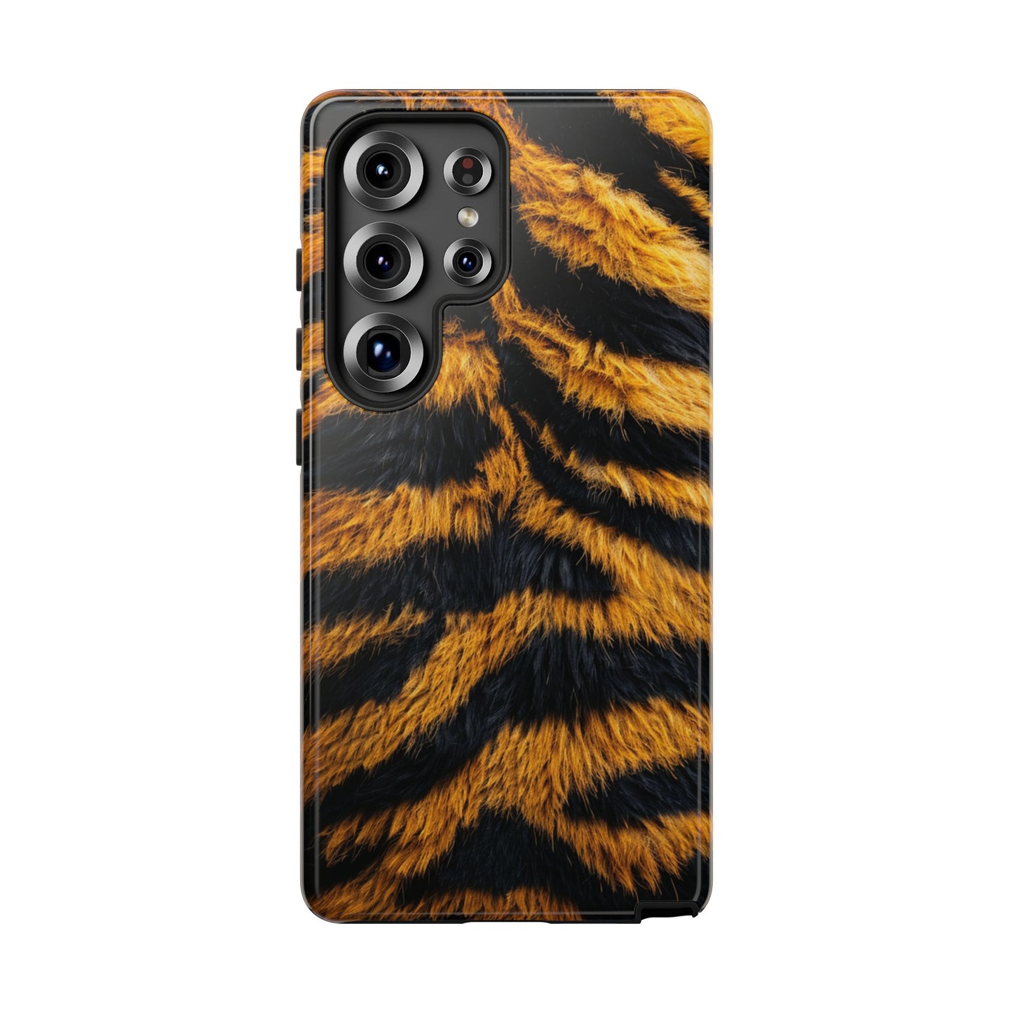 Copy of Copy of Artistic Crescent Moon Phone Case — Dreamy Starry Night Protection