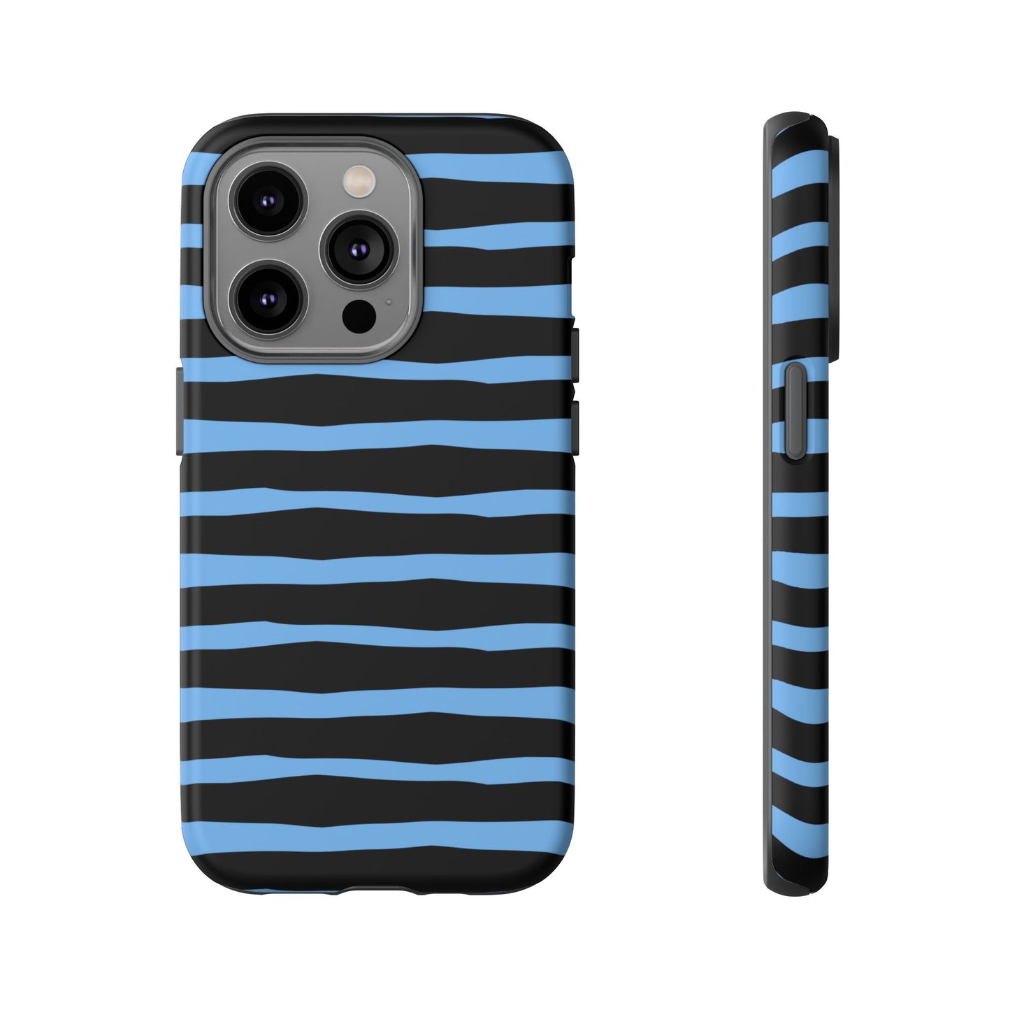 Copy of Artistic Crescent Moon Phone Case — Dreamy Starry Night Protection