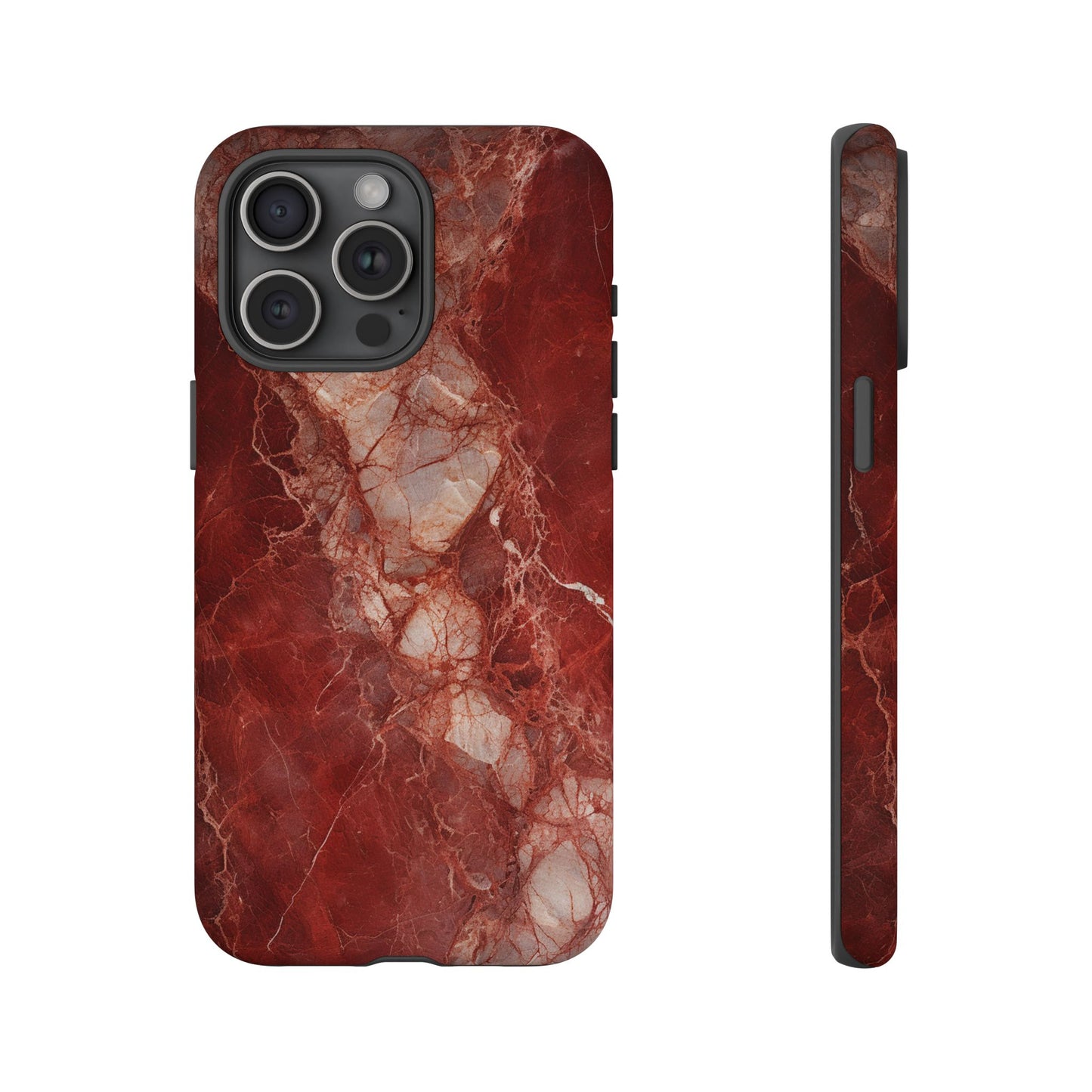 Copy of Artistic Crescent Moon Phone Case — Dreamy Starry Night Protection